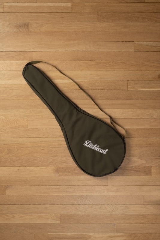 Tennis racquet cover